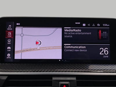 2021 BMW X3 Sports Activity Vehicle