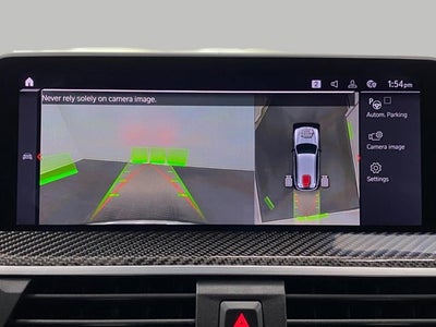 2021 BMW X3 Sports Activity Vehicle