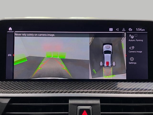 2021 BMW X3 Sports Activity Vehicle