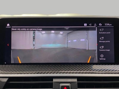 2021 BMW X3 Sports Activity Vehicle