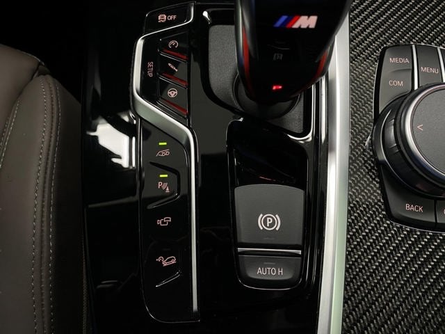 2021 BMW X3 Sports Activity Vehicle
