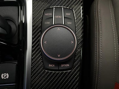 2021 BMW X3 Sports Activity Vehicle