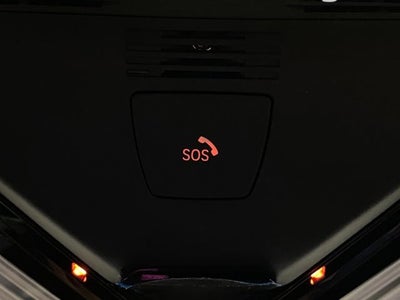 2021 BMW X3 Sports Activity Vehicle