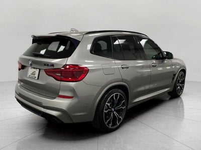 2021 BMW X3 Sports Activity Vehicle