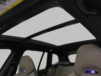 2021 BMW X3 Sports Activity Vehicle