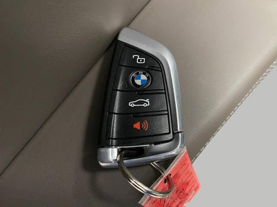 2021 BMW X3 Sports Activity Vehicle