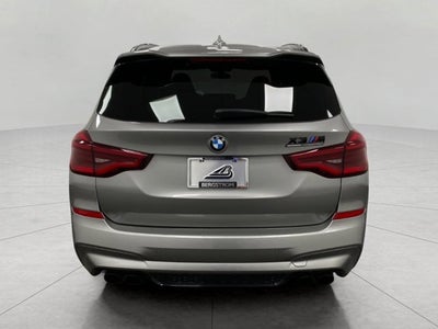 2021 BMW X3 Sports Activity Vehicle