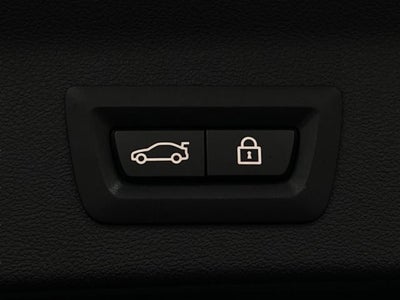 2021 BMW X3 Sports Activity Vehicle