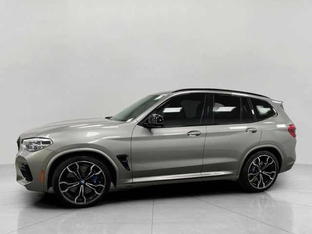 2021 BMW X3 Sports Activity Vehicle