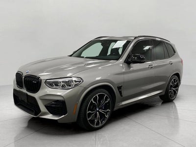 2021 BMW X3 Sports Activity Vehicle