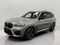 2021 BMW X3 Sports Activity Vehicle