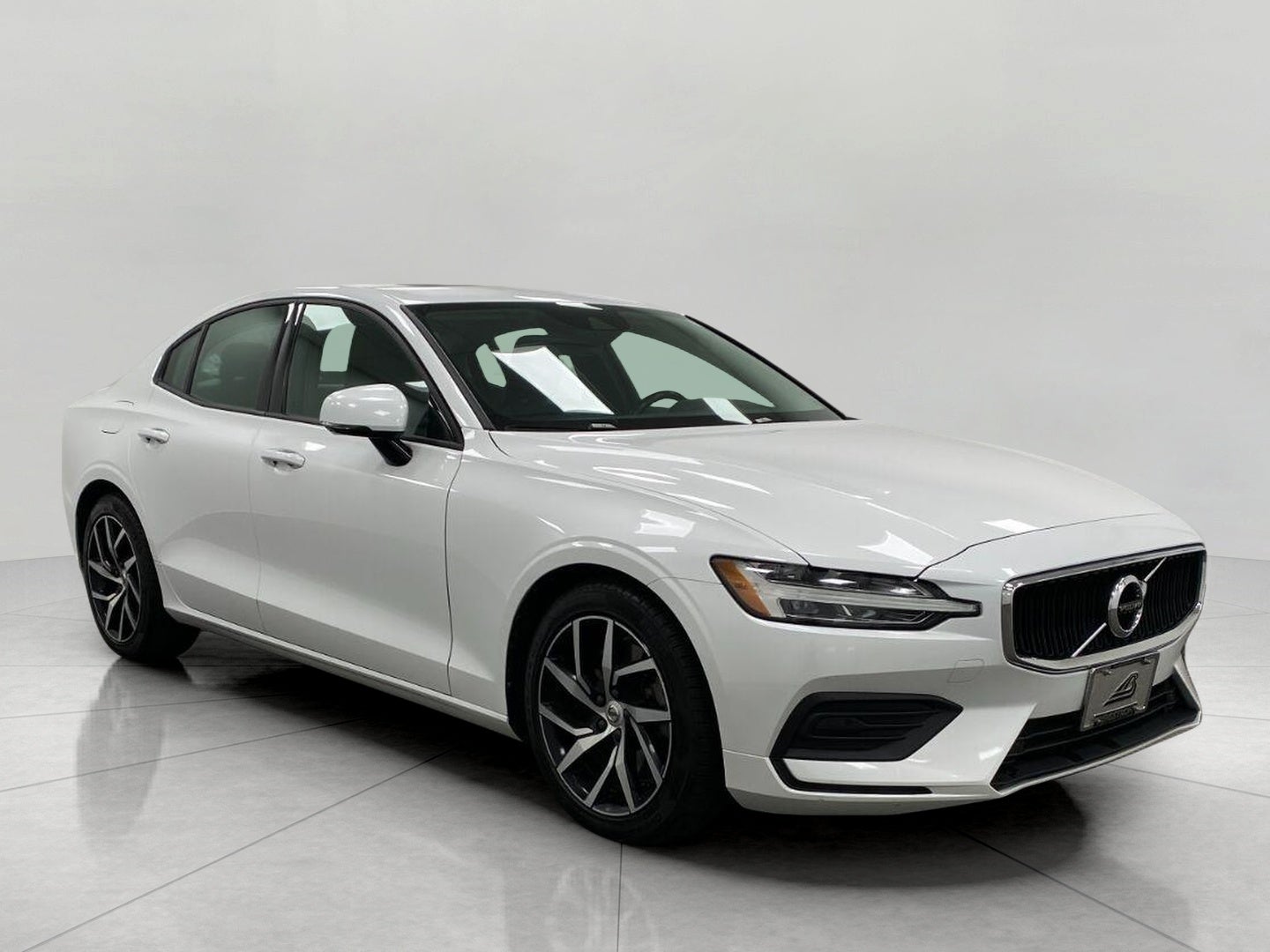 2020 Volvo S60