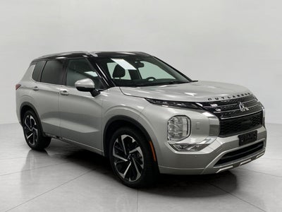 2024 Mitsubishi Outlander SEL S-AWC