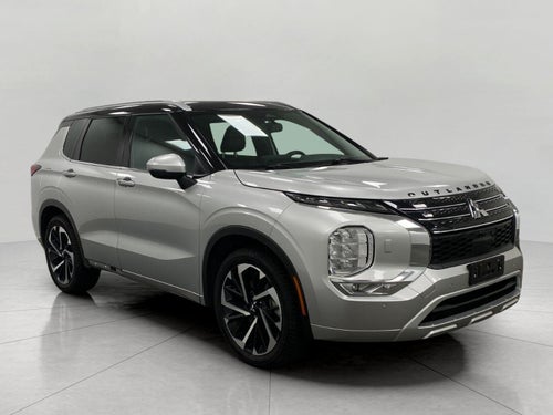 2024 Mitsubishi Outlander SEL S-AWC