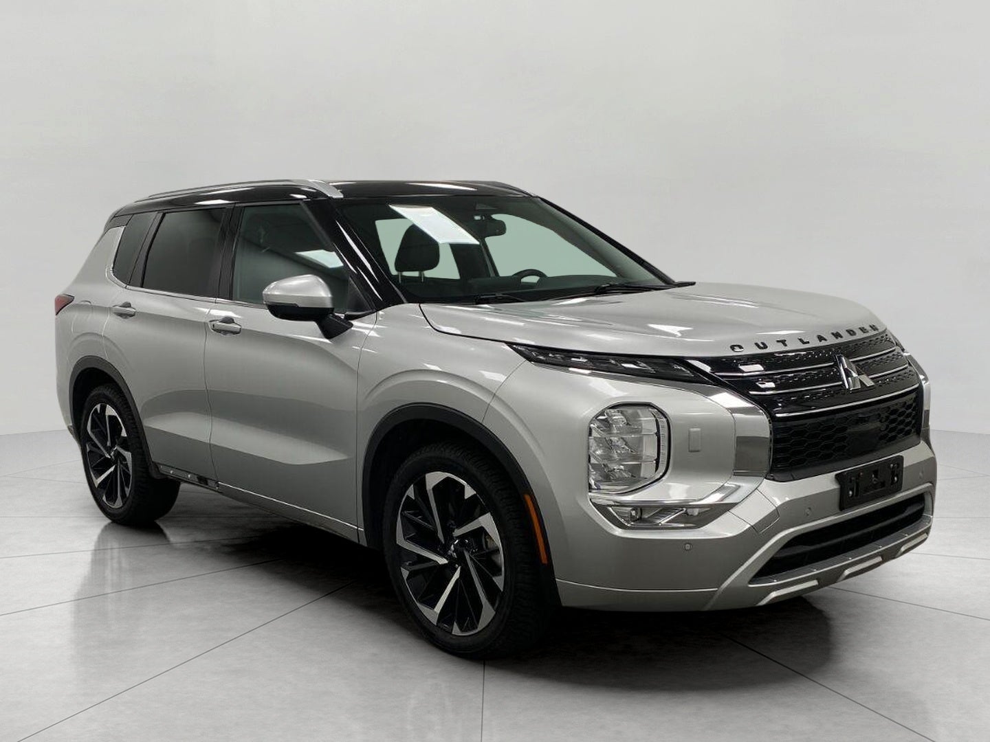 2024 Mitsubishi Outlander SEL S-AWC