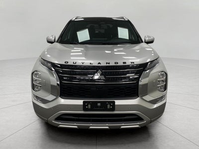 2024 Mitsubishi Outlander SEL S-AWC