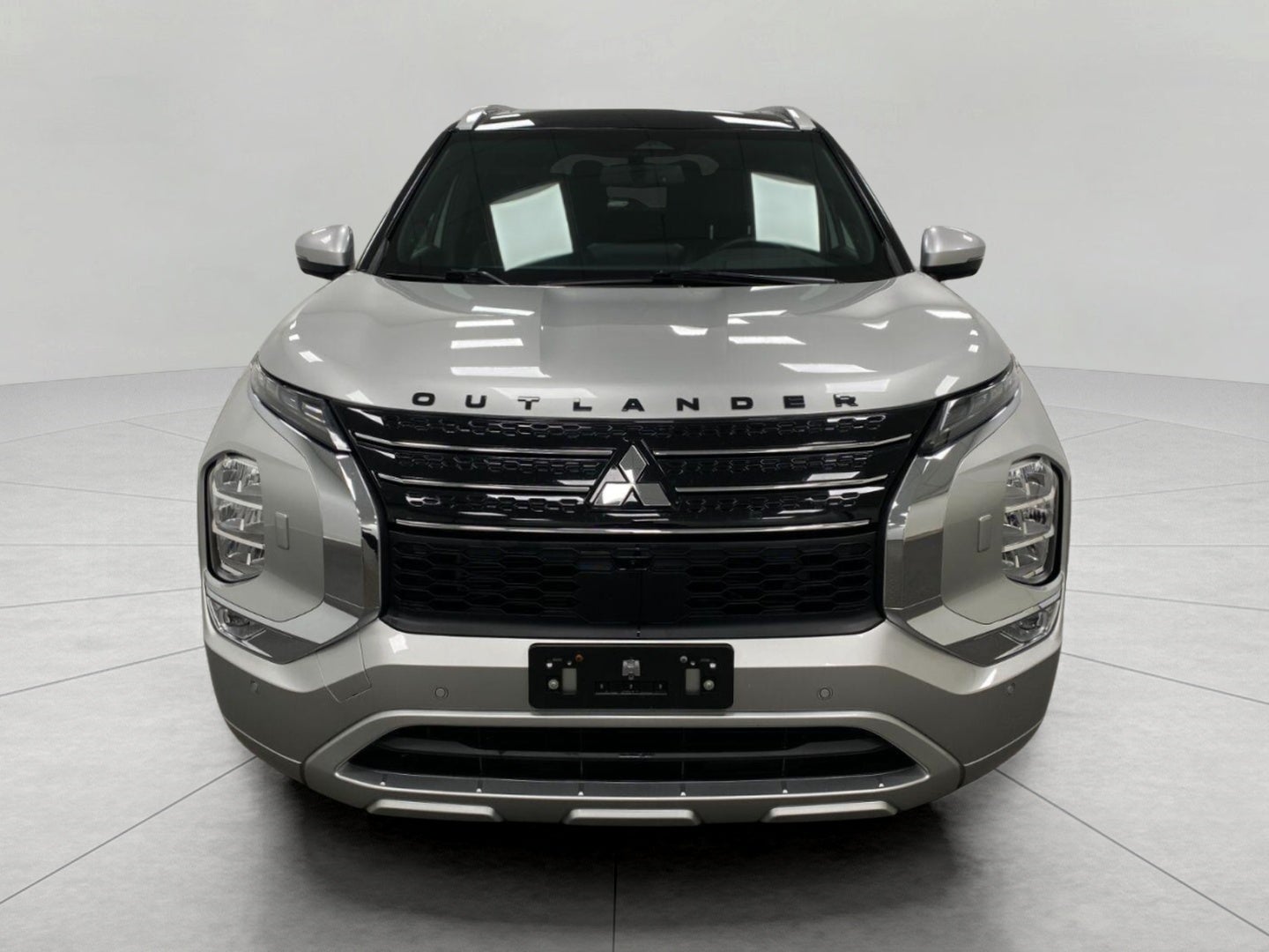 2024 Mitsubishi Outlander SEL S-AWC