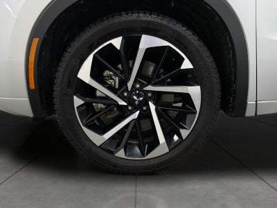2024 Mitsubishi Outlander SEL S-AWC