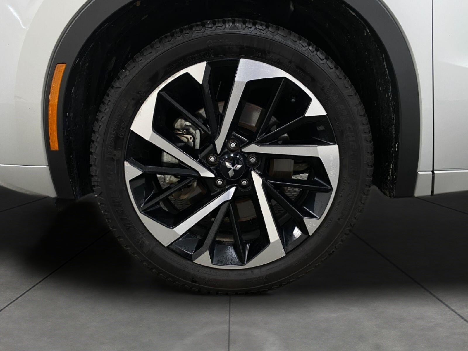 2024 Mitsubishi Outlander SEL S-AWC