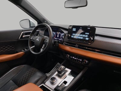 2024 Mitsubishi Outlander SEL S-AWC