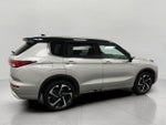 2024 Mitsubishi Outlander SEL S-AWC