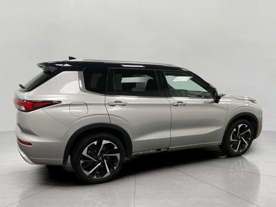 2024 Mitsubishi Outlander SEL S-AWC