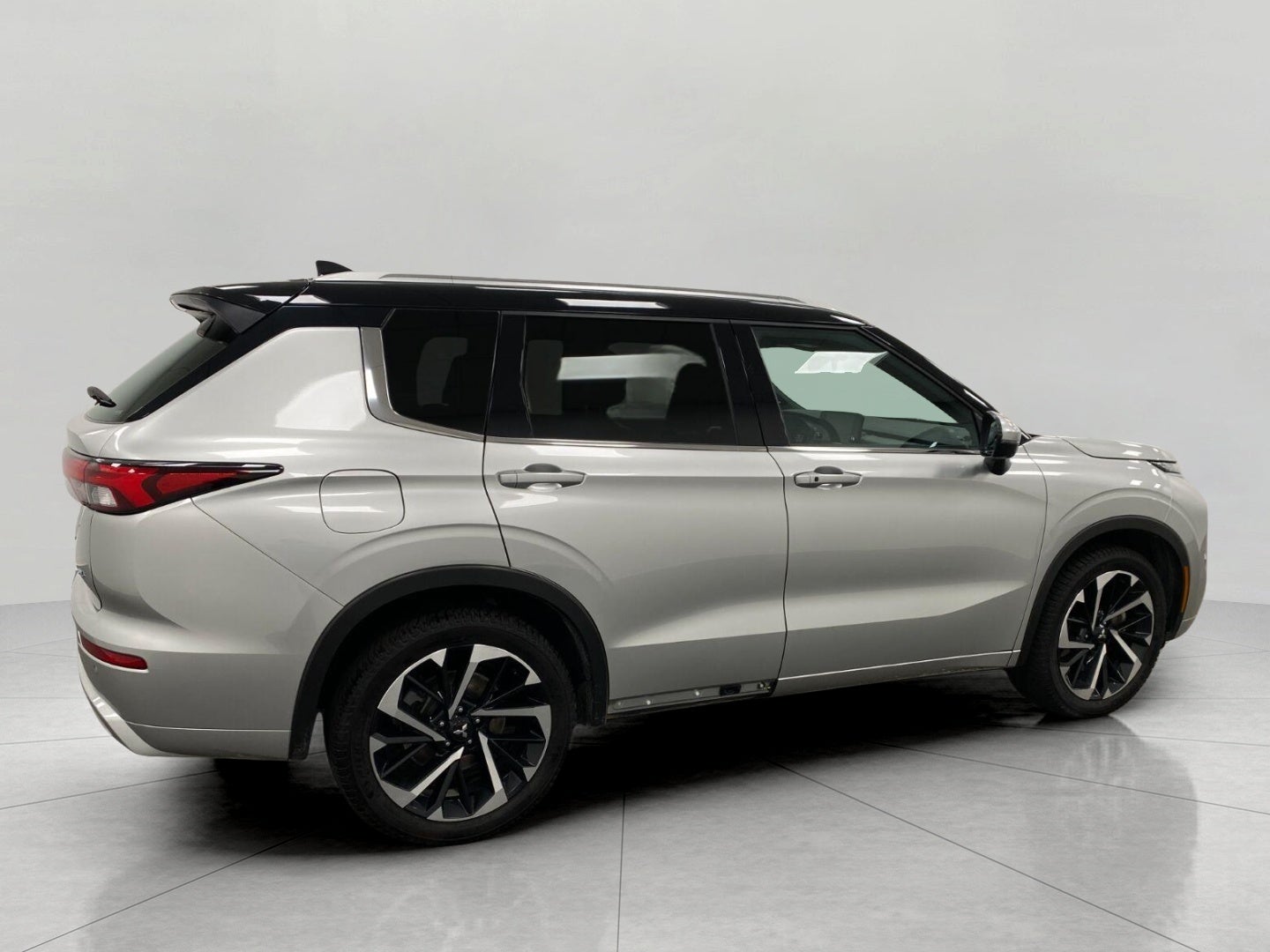 2024 Mitsubishi Outlander SEL S-AWC