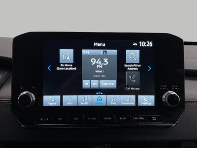 2024 Mitsubishi Outlander SEL S-AWC