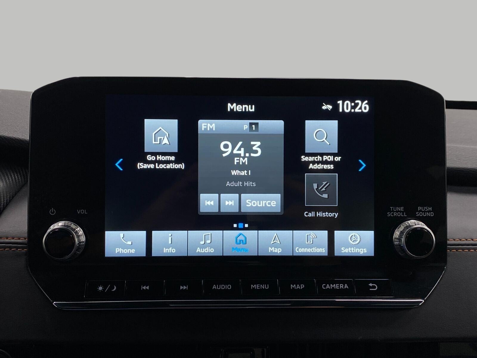 2024 Mitsubishi Outlander SEL S-AWC
