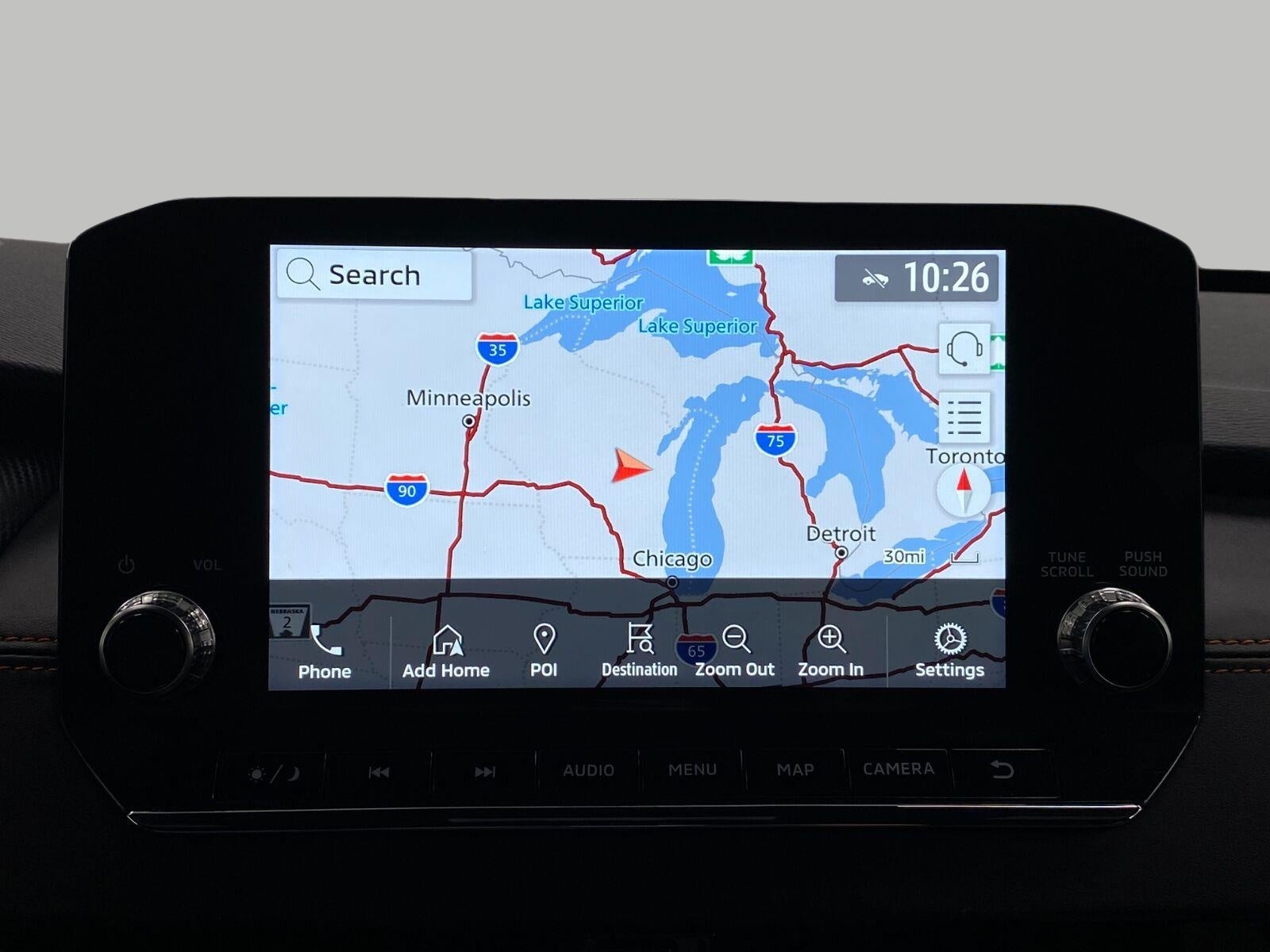 2024 Mitsubishi Outlander SEL S-AWC