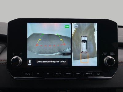 2024 Mitsubishi Outlander SEL S-AWC