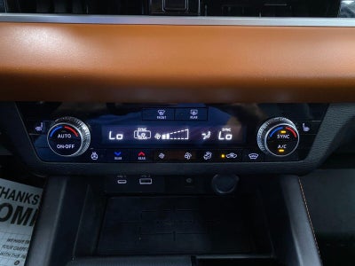 2024 Mitsubishi Outlander SEL S-AWC