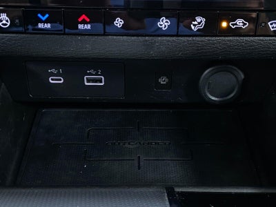 2024 Mitsubishi Outlander SEL S-AWC