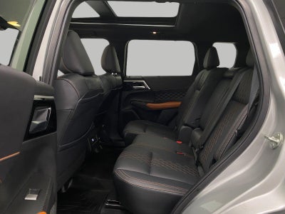 2024 Mitsubishi Outlander SEL S-AWC