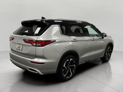 2024 Mitsubishi Outlander SEL S-AWC
