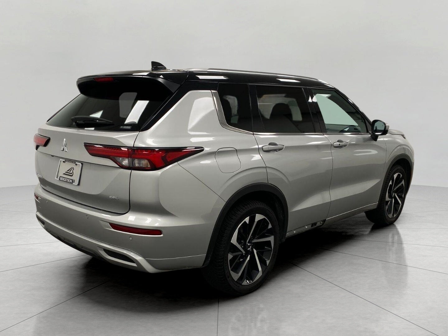 2024 Mitsubishi Outlander SEL S-AWC