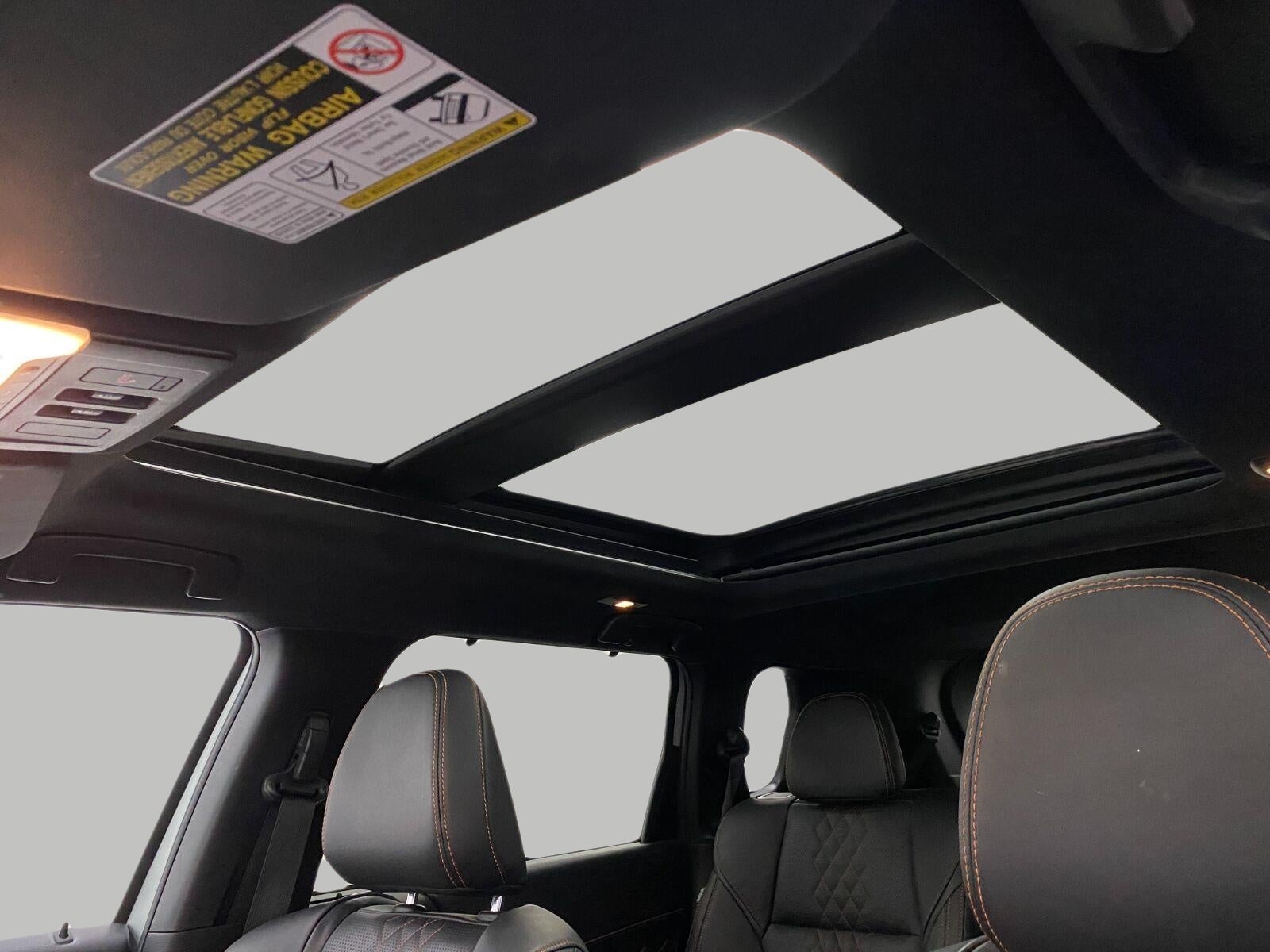 2024 Mitsubishi Outlander SEL S-AWC