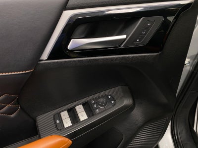 2024 Mitsubishi Outlander SEL S-AWC