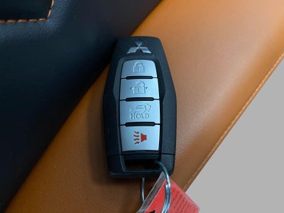 2024 Mitsubishi Outlander SEL S-AWC