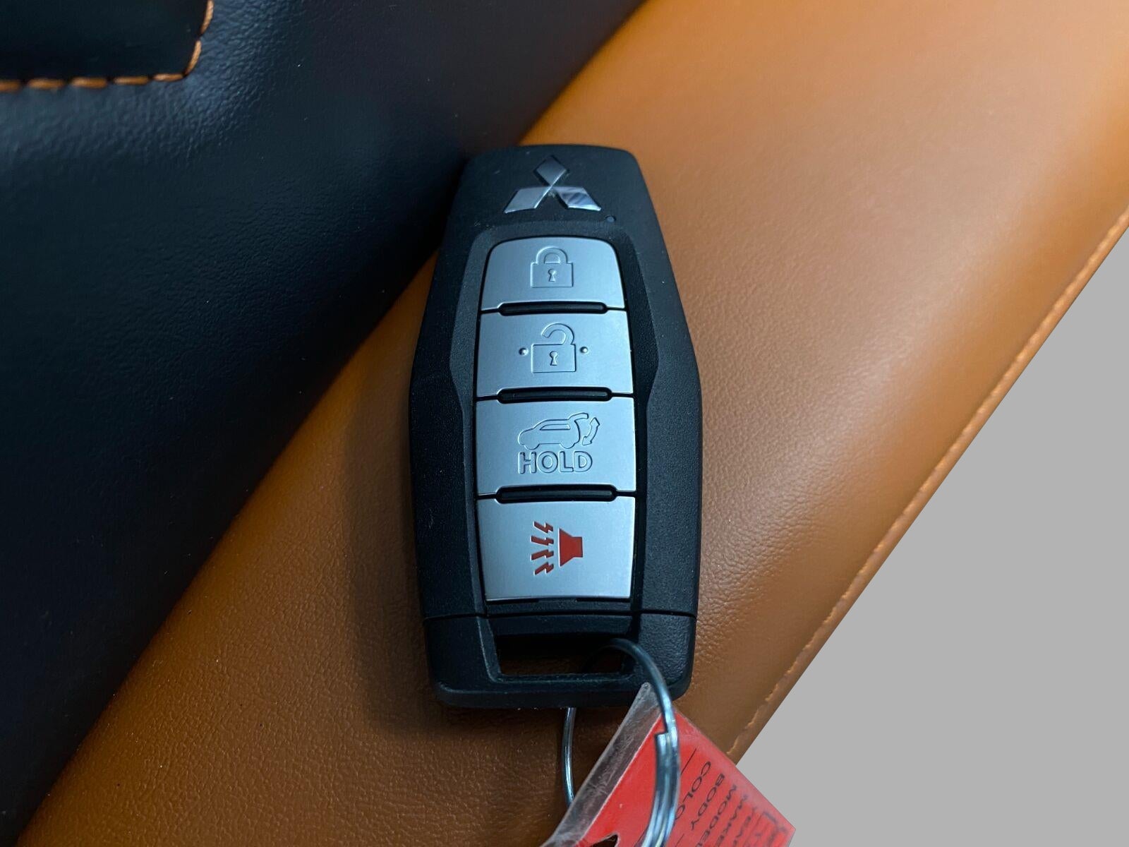 2024 Mitsubishi Outlander SEL S-AWC