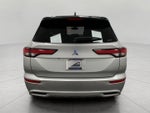 2024 Mitsubishi Outlander SEL S-AWC