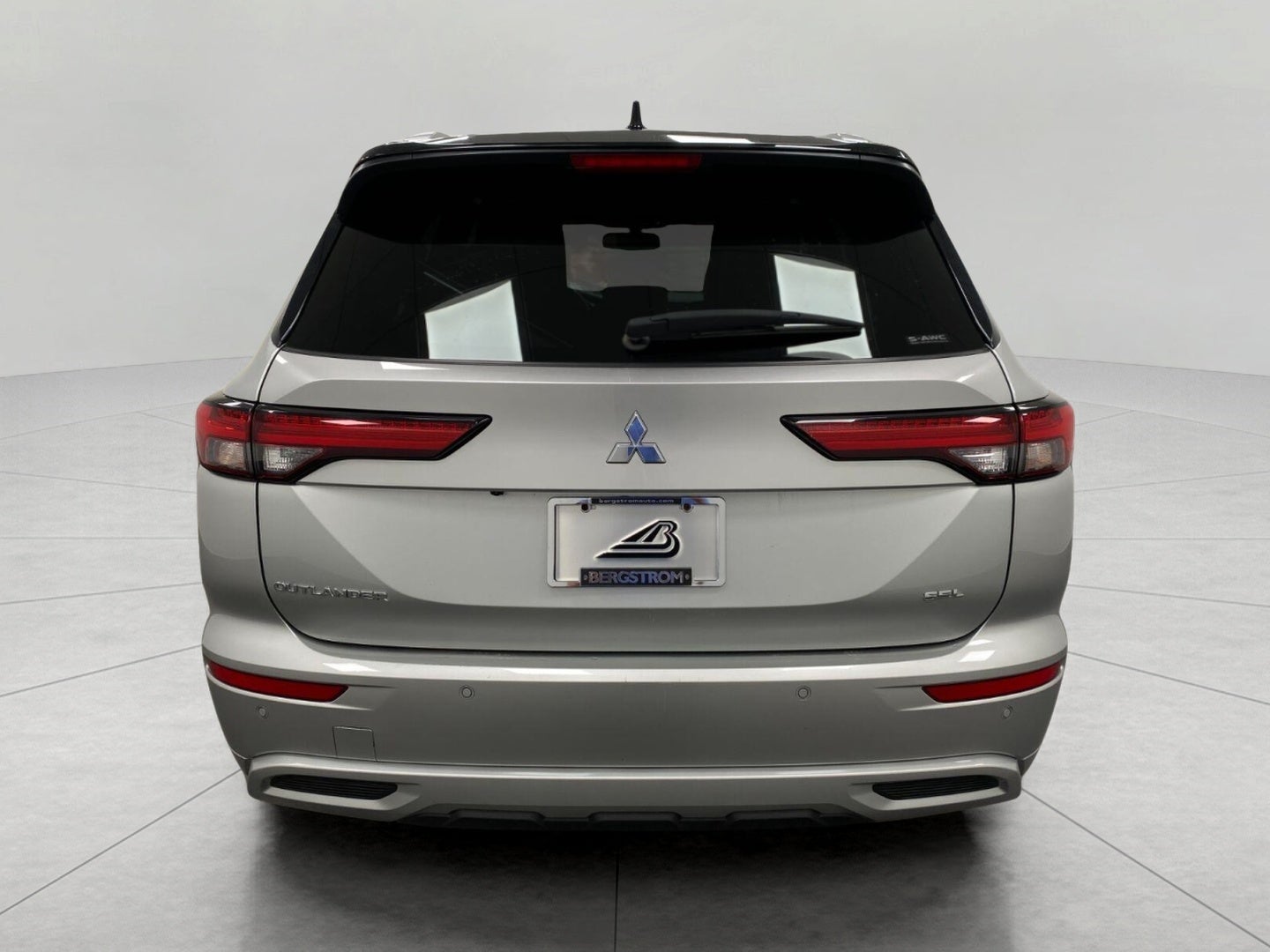 2024 Mitsubishi Outlander SEL S-AWC