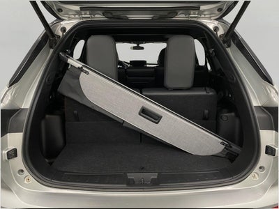 2024 Mitsubishi Outlander SEL S-AWC