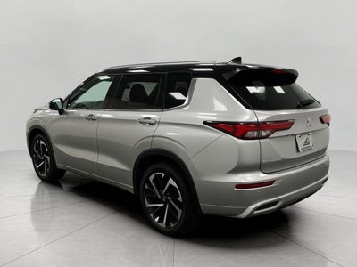 2024 Mitsubishi Outlander SEL S-AWC