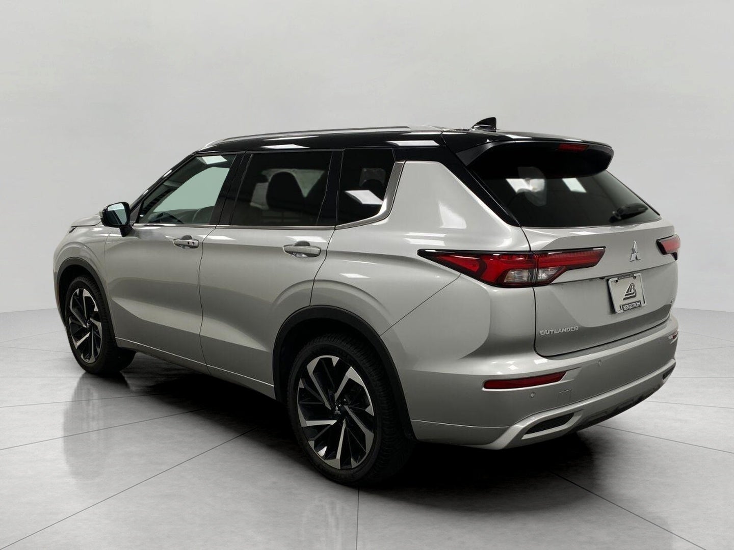 2024 Mitsubishi Outlander SEL S-AWC
