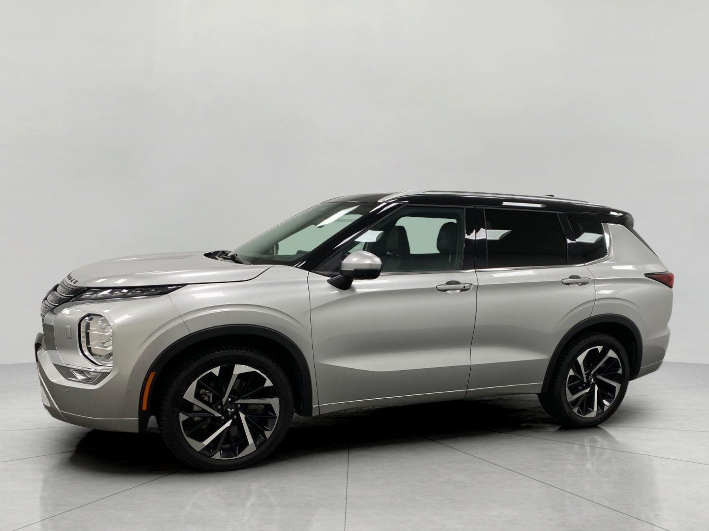 2024 Mitsubishi Outlander SEL S-AWC