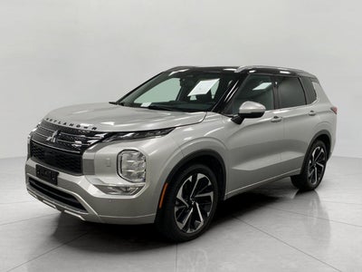 2024 Mitsubishi Outlander SEL S-AWC