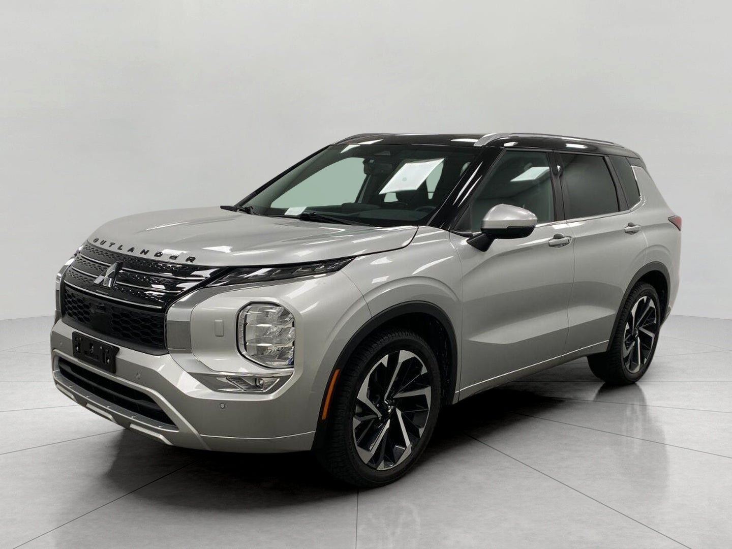 2024 Mitsubishi Outlander SEL S-AWC