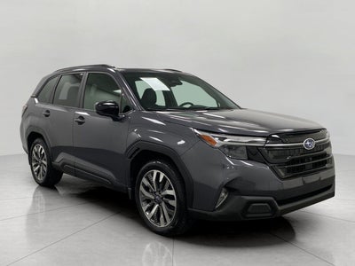 2025 Subaru Forester Touring AWD