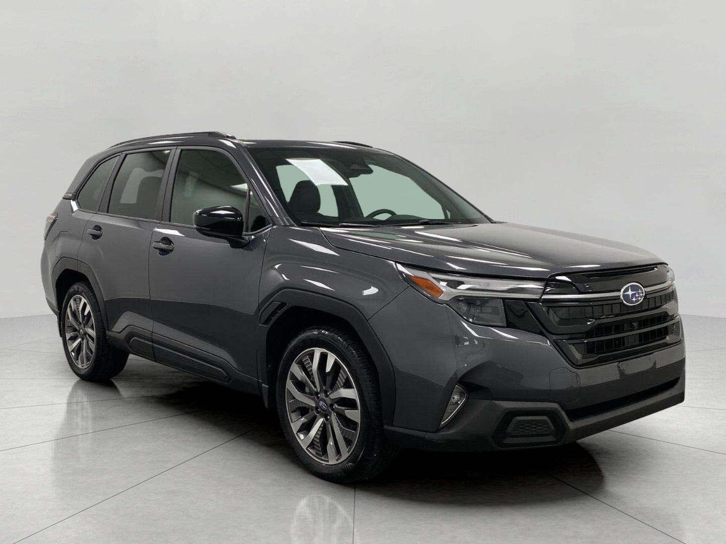 2025 Subaru Forester Touring AWD